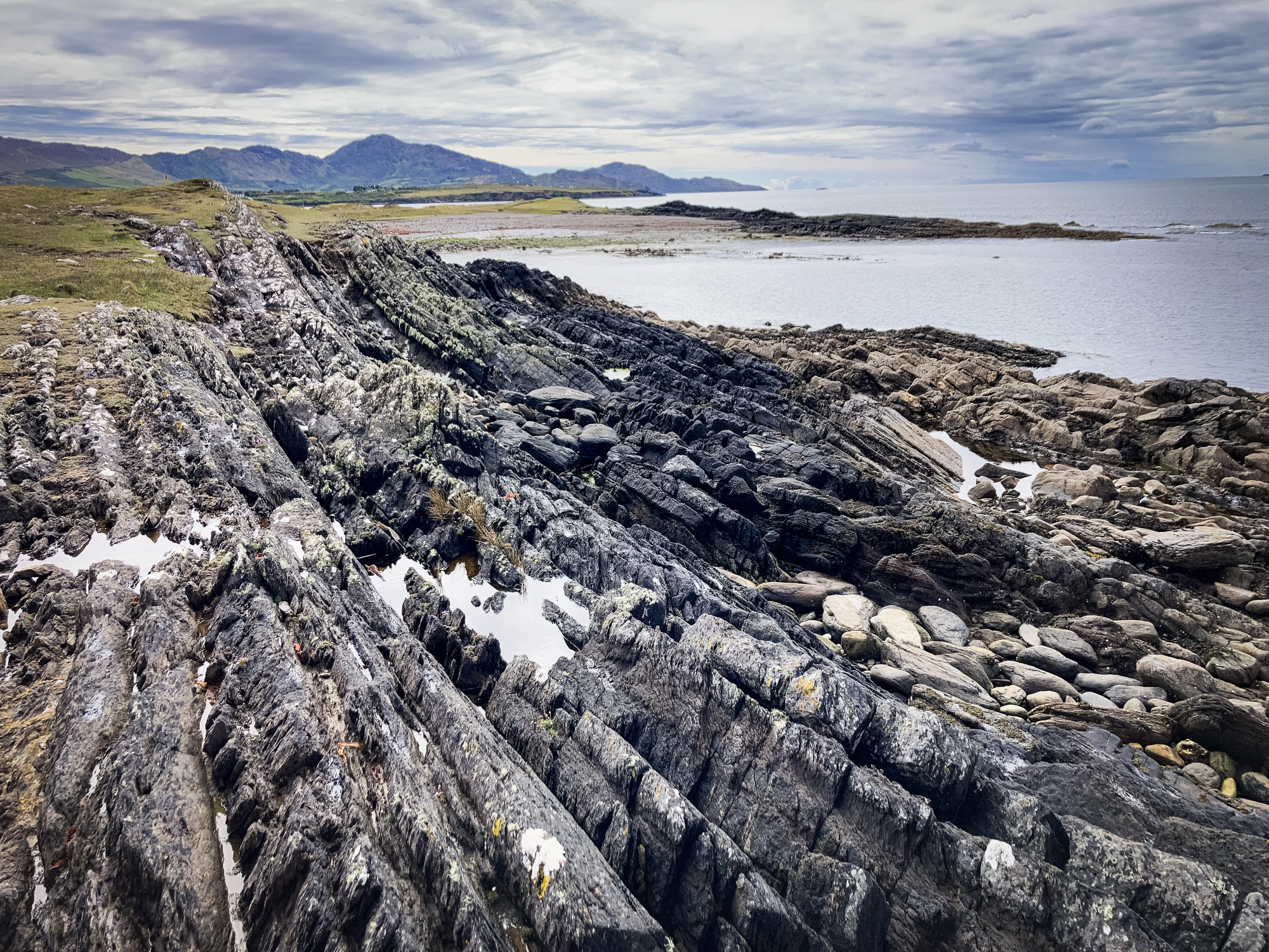 Photographie de voyage