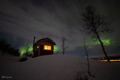 Norvège 2018